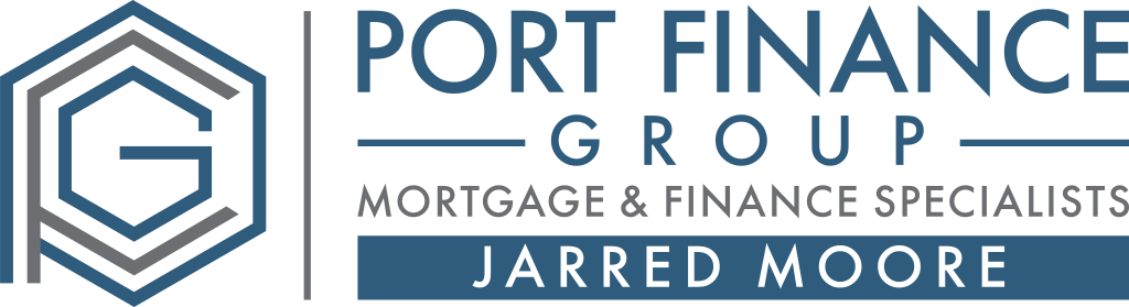 Mortgage Broker - Jarred Moore
